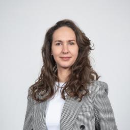 Fabienne Finsinger