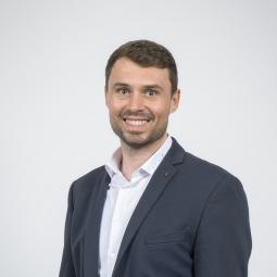 Markus Jakob