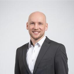 Pascal Petermann
