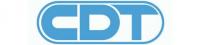 Custom Design Technologies Logo Custom Design Technologies Logo