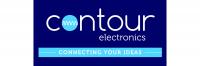 Contour Electronics Logo Contour Electronics Logo